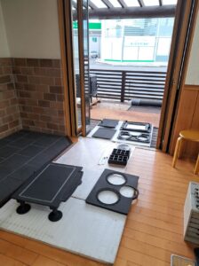 東広島 西条町 注文住宅 リフォーム リノベーション 和モダン 日本家屋 家づくり