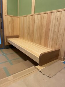 東広島　西条町　注文住宅　リフォーム　リノベーション　和モダン　日本家屋　家づくり