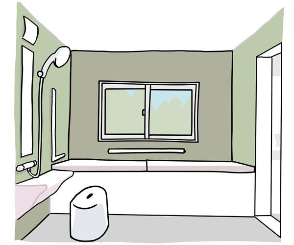 お風呂のリフォームは夏か冬か！！　   東広島市　注文住宅　新築・リフォーム・リノベーション