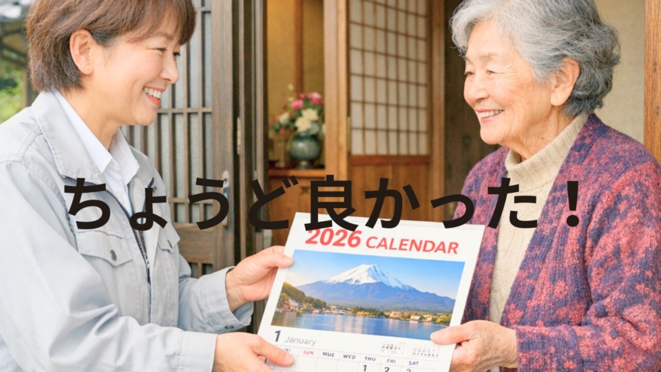 建てた後からが本当のおつきあい！  東広島市　注文住宅　古民家リフォーム