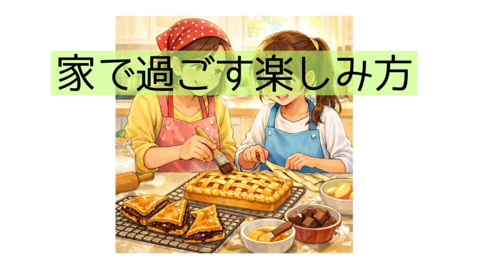 寒い日はお家で楽しむ　　   東広島市　工務店　注文住宅　古民家リフォーム