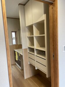 東広島　西条町　注文住宅　リフォーム　リノベーション　和モダン　日本家屋　家づくり