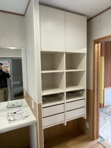 東広島　西条町　注文住宅　リフォーム　リノベーション　和モダン　日本家屋　家づくり