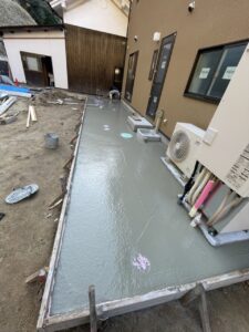 東広島　西条町　注文住宅　リフォーム　リノベーション　和モダン　日本家屋　家づくり