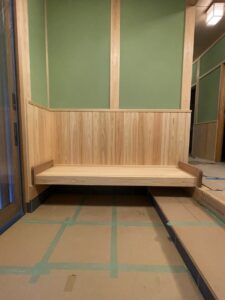 東広島　西条町　注文住宅　リフォーム　リノベーション　和モダン　日本家屋　家づくり