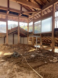 東広島　西条町　注文住宅　リフォーム　リノベーション　和モダン　日本家屋　家づくり