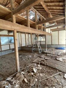 東広島　西条町　注文住宅　リフォーム　リノベーション　和モダン　日本家屋　家づくり